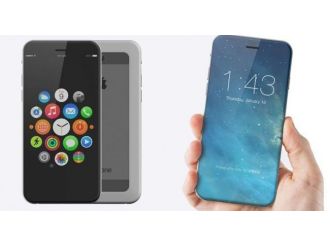 iPhone 7’de home tuşu olacak mı?