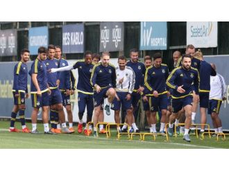 Fenerbahçe’de Caner sevinci