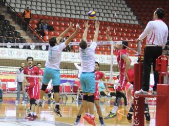 Beşiktaş deplasmanda galip geldi