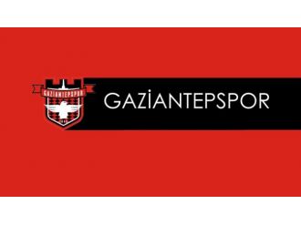 Gaziantepspor’da büyük şok !