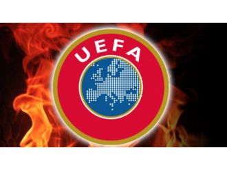 UEFA’dan 4 Türk takımına inceleme