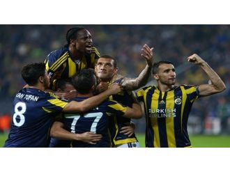 Molde-Fenerbahçe maçı hangi kanalda ?