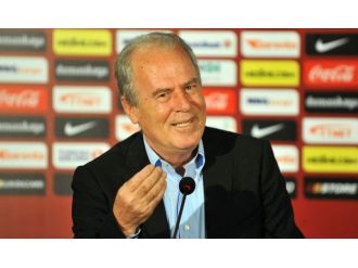 ’3. Mustafa Denizli dönemi’ resmen başladı