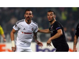 Beşiktaş’a kötü haber !