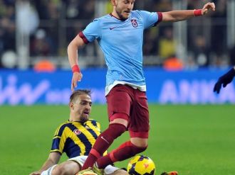 Fenerbahçe, Trabzonspor’a kaybetmiyor