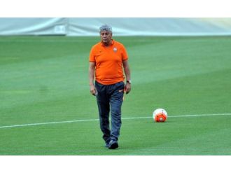 Lucescu Trabzonspor’a mı geliyor?