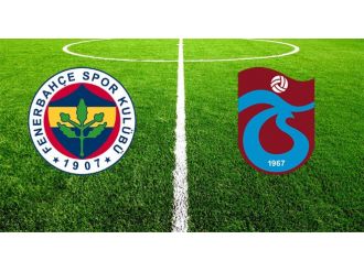 Derbi F.Bahçe’nin üstünlüğüyle sürüyor