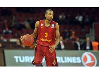 Galatasaray deplasmanda yenildi