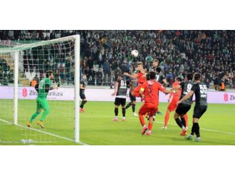 Torku Konyaspor turladı