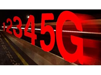 “4.5G büyümeye kaldıraç etkisi yapacak"