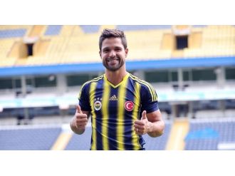 Ribas: "Hedefimiz her zaman zirvede olmak"