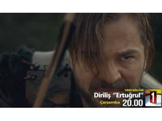 Diriliş Ertuğrul’da gelecek bölüm neler yaşanacak ?