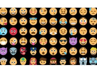 Android’e yeni emojiler geliyor