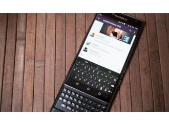 Blackberry Priv’in Türkiye fiyatı belli oldu