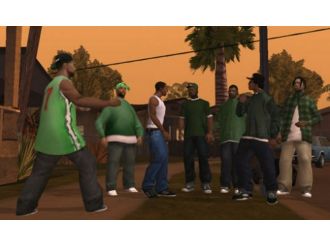 ’GTA: San Andreas’ artık Playstation 3’te