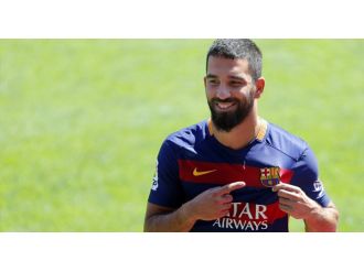 Arda Turan’dan Barcelona açıklaması