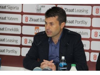 Dardanelspor Ziraat Kupası’na veda etti