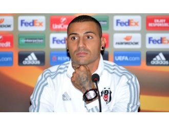 Quaresma transfer iddialarına cevap verdi