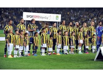 Fenerbahçe seriyi sürdürmek istiyor