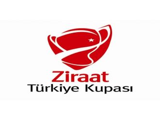 Ziraat Türkiye Kupasında gruplar belli oldu