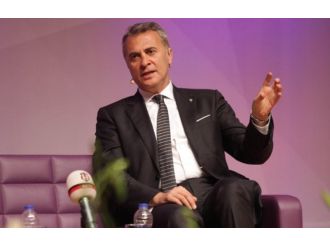 Fikret Orman hayalini açıkladı