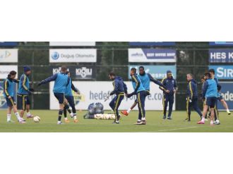 Fenerbahçe’de Volkan Şen şoku