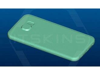 Merakla beklenen Galaxy S7’den ilk görüntü