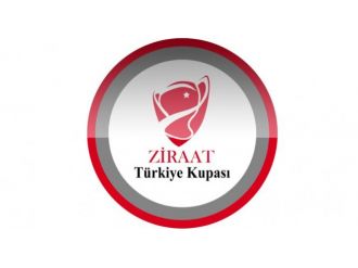 İşte Ziraat Türkiye Kupası gruplarının ilk hafta karşılaşmaları