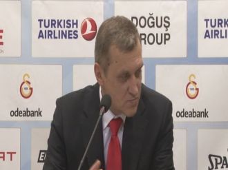 Bolshakov: "Hiçbir sorunla karşılaşmadık"