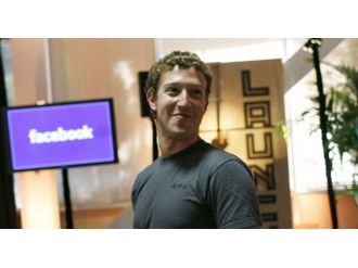 Zuckerberg’den Müslümanlara destek