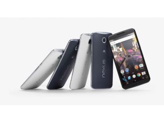 Google Nexus 6’nın satışını durdurdu