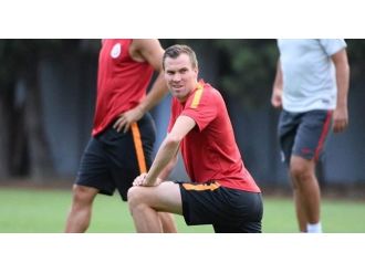 Almanlar Grosskreutz ile fena dalga geçti