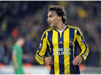 Markovic siftah yaptı