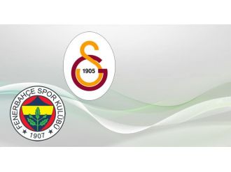 İşte Fenerbahçe ve Galatasaray’ın muhtemel rakipleri!