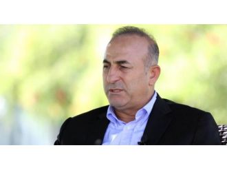 Çavuşoğlu İngiliz ve Suudi mevkidaşlarıyla görüştü