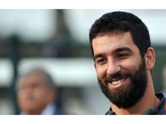 Arda’dan ’Fenerbahçe’ paylaşımı