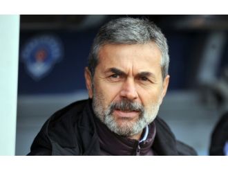 Kocaman: "Hakem çok tecrübesiz"