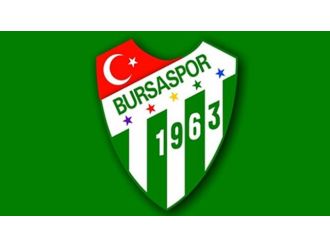 Bursaspor’da Josue ve Stoch kadro dışı