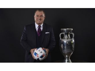 Fatih Terim: "Sert bir grup"