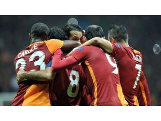 Galatasaray’da 3 eksik