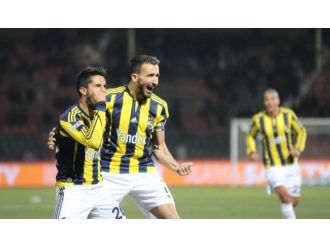 Fenerbahçe’de hedef liderlik