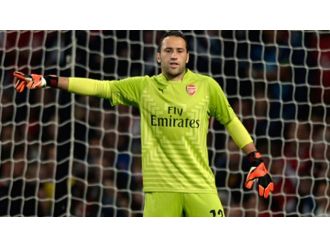 Beşiktaş’tan ’Ospina’ açıklaması