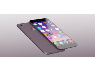 iPhone 7’de sürpriz var