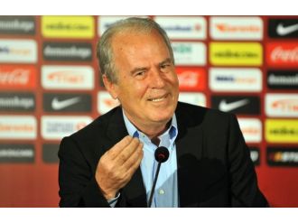 Mustafa Denizli’den ‘Lazio’ yorumu