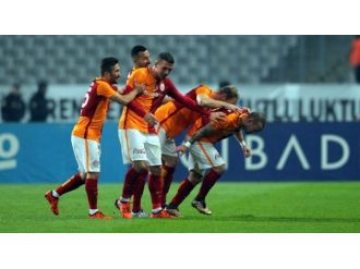 İtalyan basını Galatasaray-Lazio eşleşmesini değerlendirdi