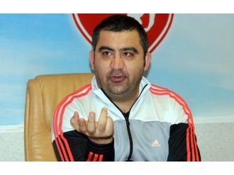 Samsunspor’un "Ümit"i tükenmedi