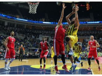 Euroleague’de son hafta heyecanı