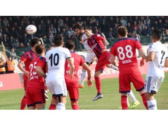 Günün ilk sürprizi: Süper Lig ekibine gol yağdırdılar