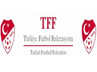 TFF’den ’e-bilet’ açıklaması