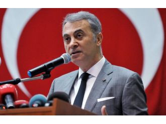 Fikret Orman’dan ’kaleci’ itirafı